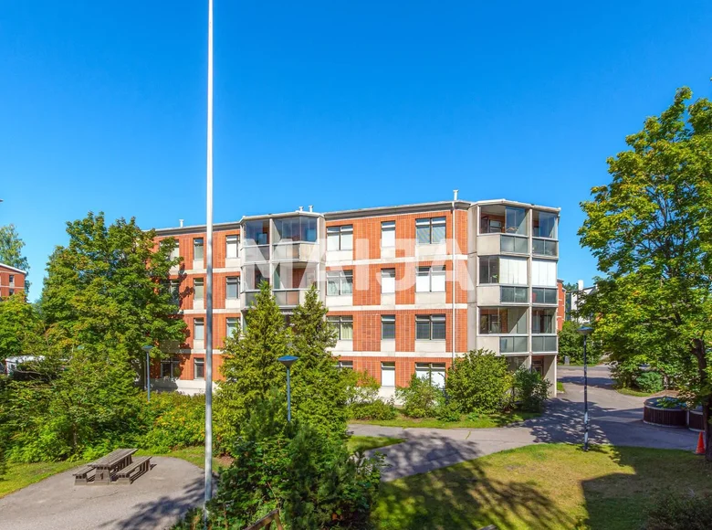 Wohnung 4 Zimmer 79 m² Helsinki sub-region, Finnland