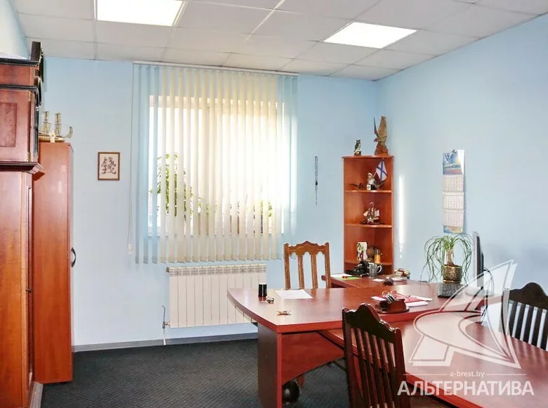 Büro 12 m² Brest, Weißrussland