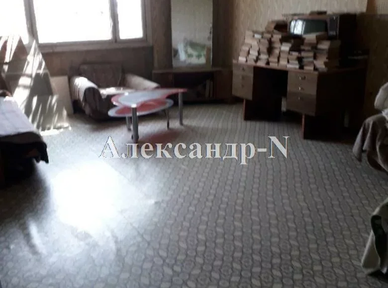 3 room house 120 m² Odessa, Ukraine