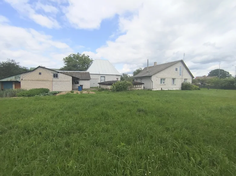 Maison 115 m² Lida, Bélarus