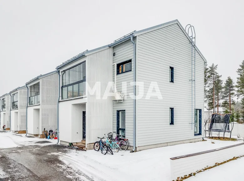3 bedroom house 93 m² Raahe, Finland