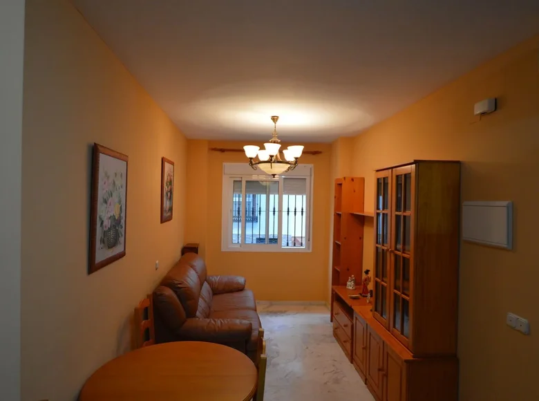 Appartement 1 chambre 53 m² Malaga, Espagne