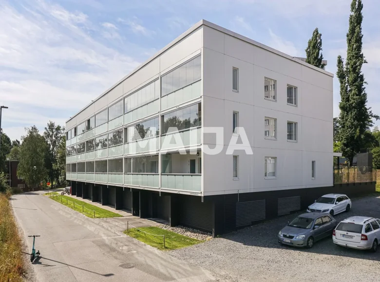 Apartamento 1 habitación 33 m² Kuopio sub region, Finlandia