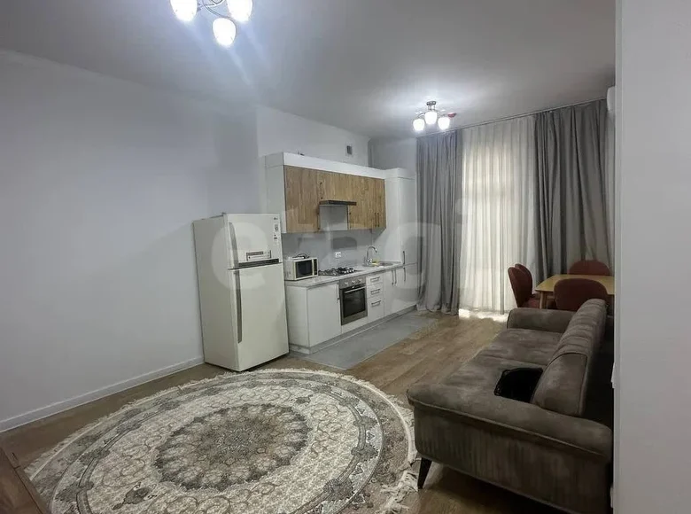 Kvartira 50 m² Toshkentda, O‘zbekiston