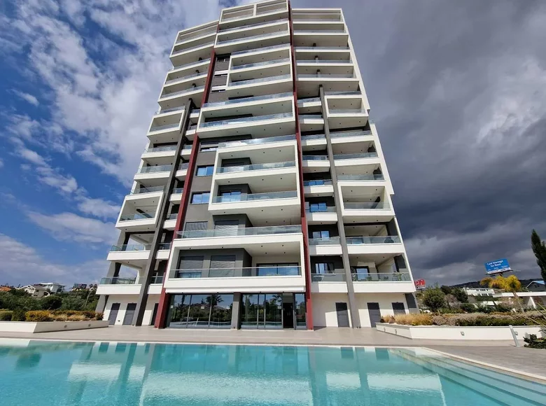 Apartamento 3 habitaciones 145 m² Comunidad Mouttayakas, Chipre