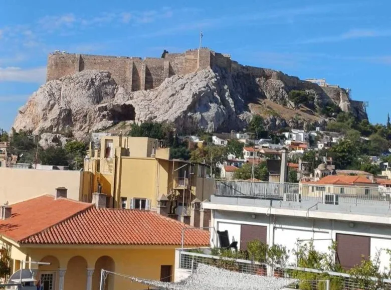 Wohnung 2 zimmer 44 m² Municipality of Athens, Griechenland