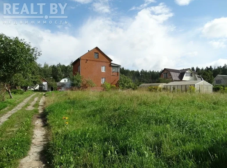 House 179 m² Smalyavichy District, Belarus