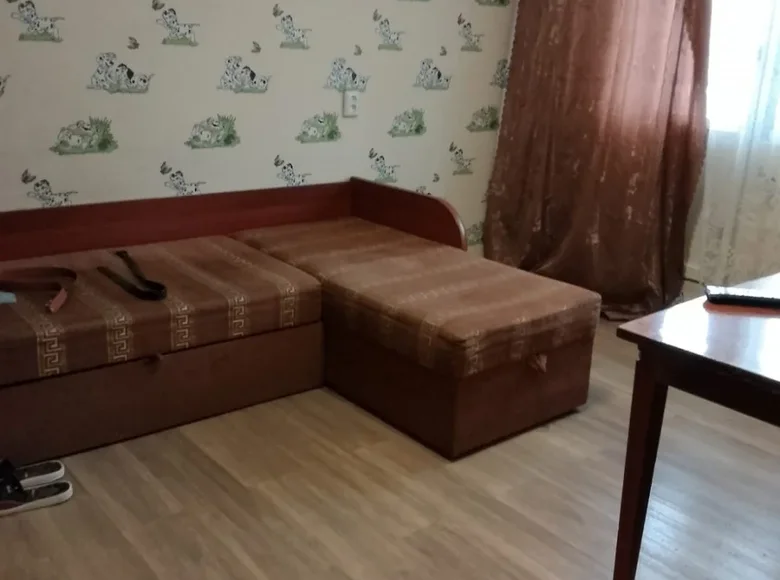 2 room apartment 50 m² Nevsky District, Russia