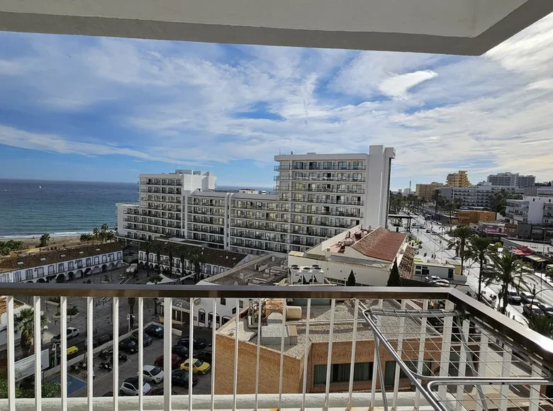 Квартира 2 спальни 71 м² Benalmadena, Испания