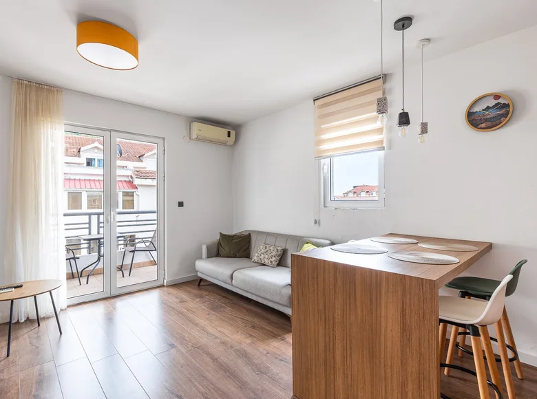 Apartamento 1 habitacion  Budva, Montenegro