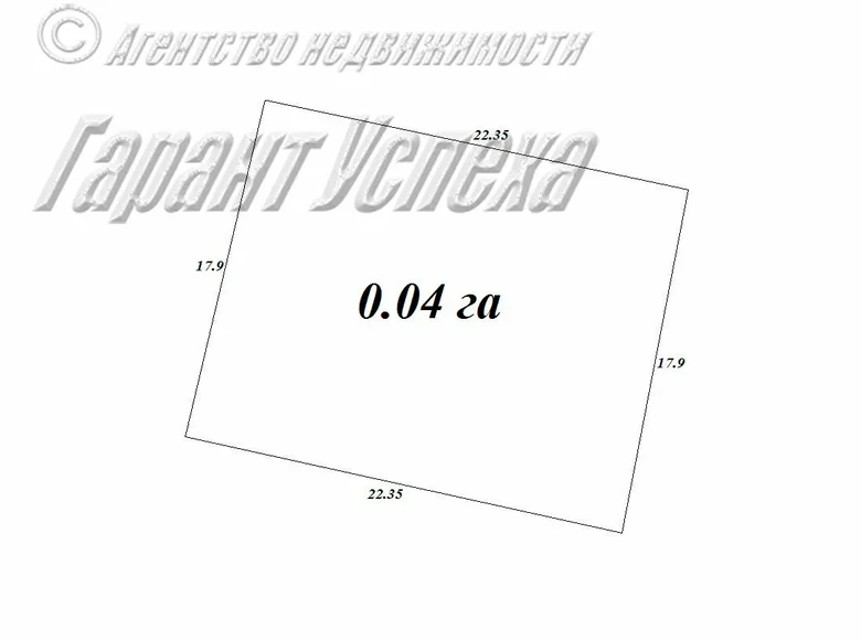 Dom 20 m² Kamienica Żyrowiecka, Białoruś