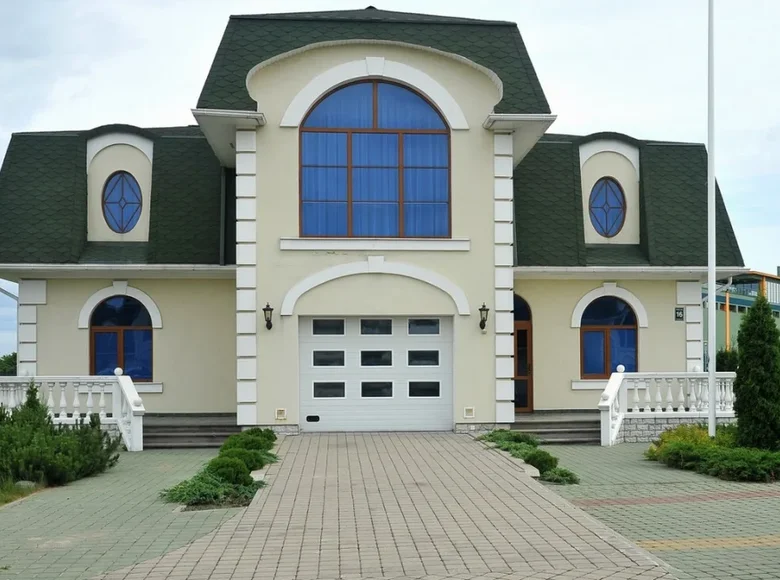 4 bedroom Villa 332 m² Marupe, Latvia
