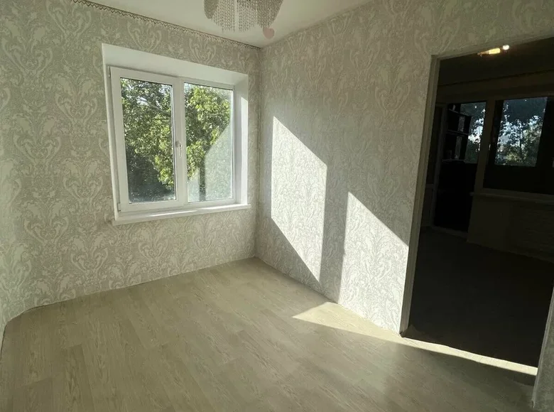 Mieszkanie 31 m² Mińsk, Białoruś