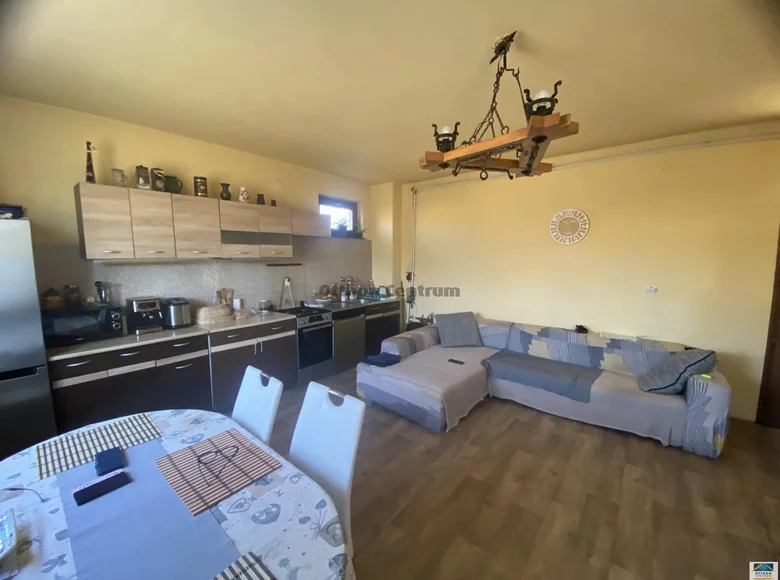 Casa 4 habitaciones 89 m² Vamospercs, Hungría