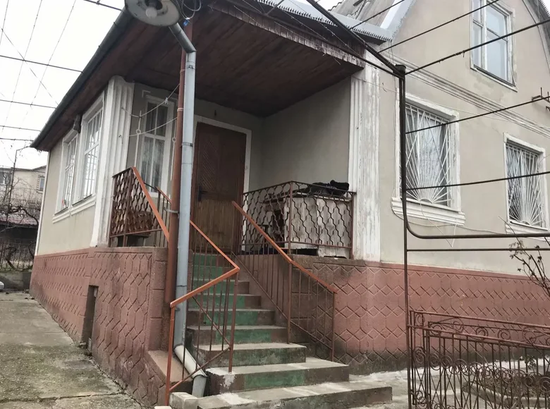 Dom 3 pokoi 85 m² Prylymanske, Ukraina