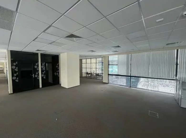 Büro 1 420 m² Putilkovo, Russland