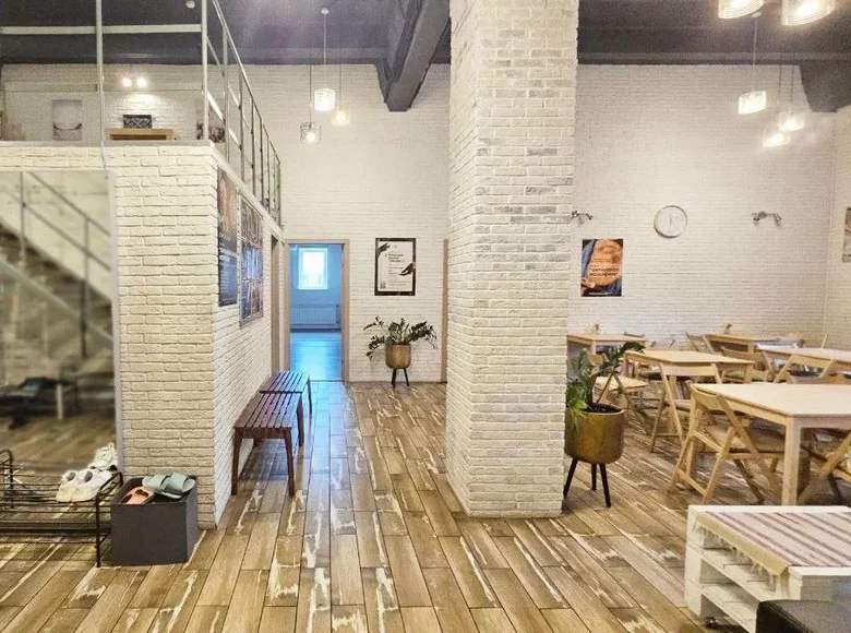 Office 325 m² in Moscow, Russia