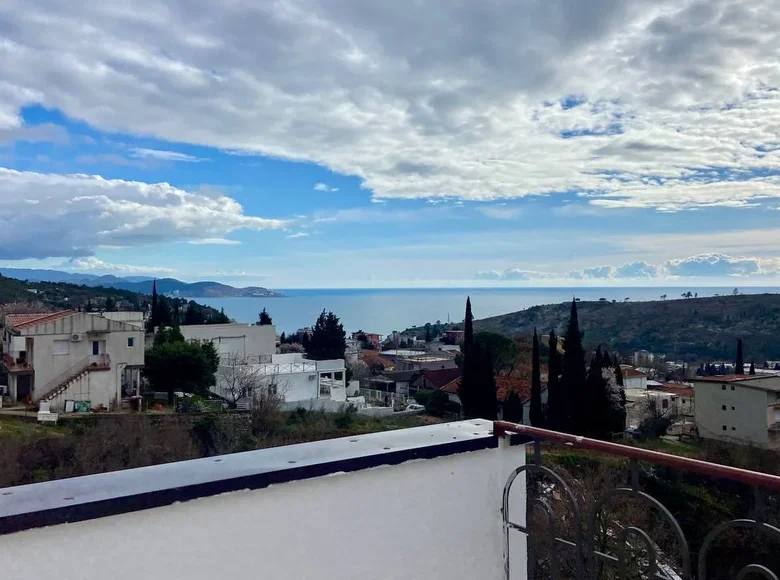 Hôtel 285 m² à Dindinovici, Monténégro
