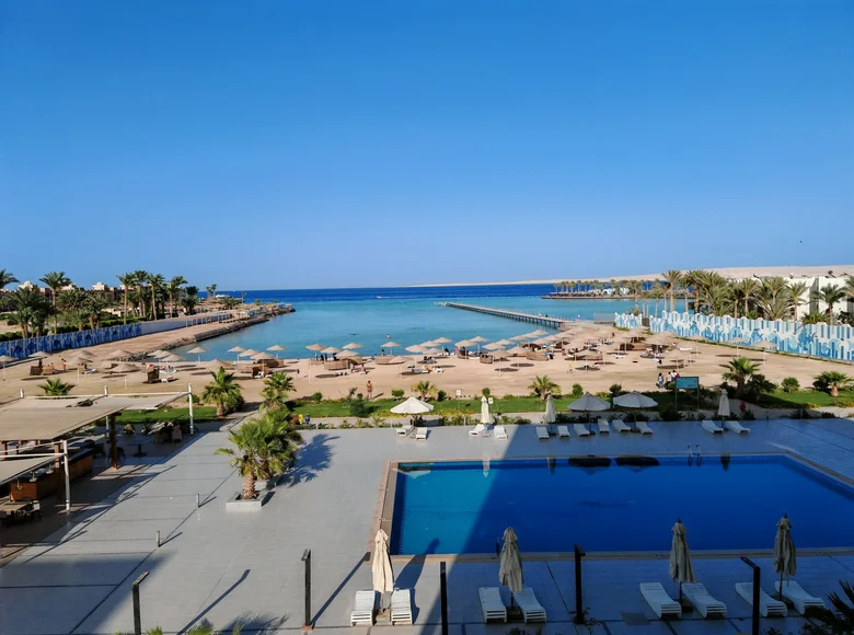 Wohnung 1 zimmer 96 m² Hurghada, Ägypten