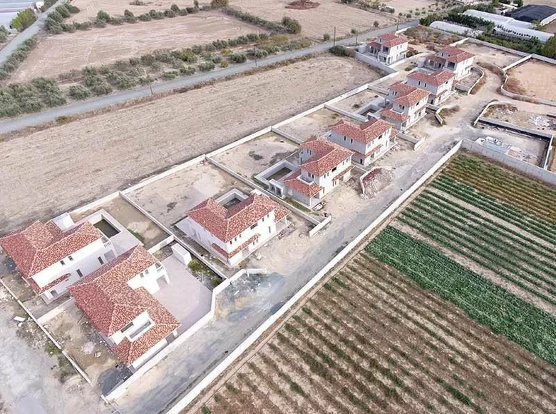 Dom 3 pokoi 207 m² Kalavasos, Cyprus