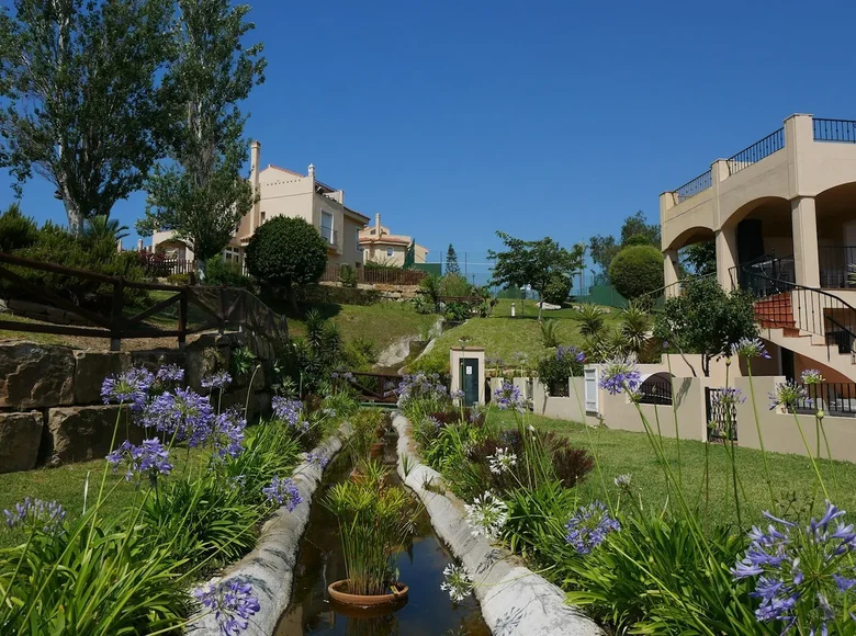 3 bedroom house 150 m² Benalmadena, Spain