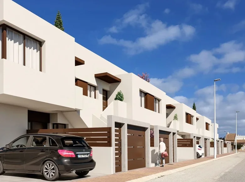 2 bedroom bungalow 116 m², All countries