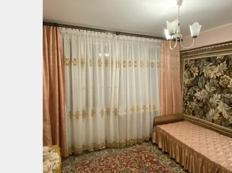 Wohnung 3 Zimmer 54 m² Slonim, Weißrussland