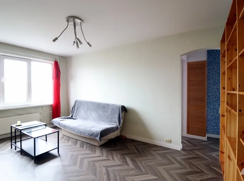 Apartamento 3 habitaciones 64 m² Riga, Letonia