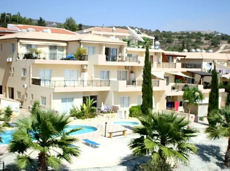 2 bedroom apartment  Tremithousa, Cyprus