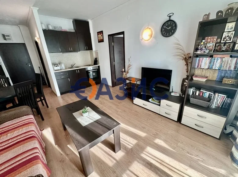 Квартира 2 комнаты 85 м² Несебр, Болгария