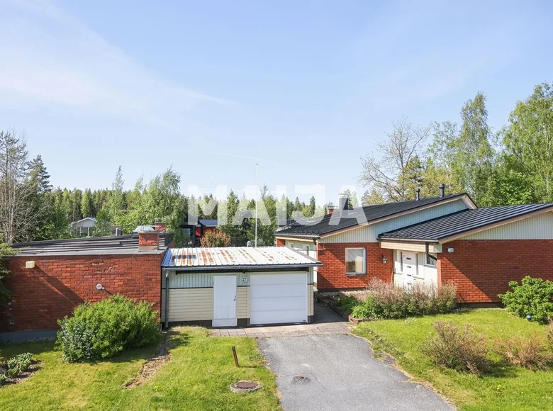3 bedroom house 140 m² Korsholm, Finland