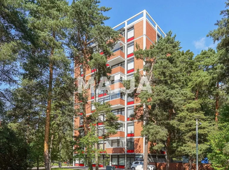Wohnung 3 zimmer 74 m² Verwaltungsgemeinschaft Helsinki, Finnland