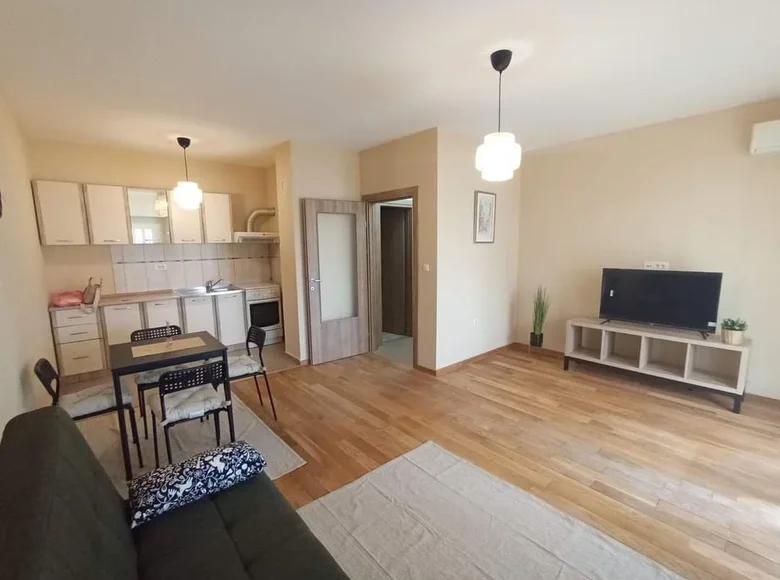 Appartement 2 chambres 50 m² Bar, Monténégro