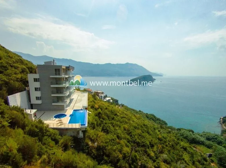 Apartamento 4 habitaciones 139 m² Bar, Montenegro