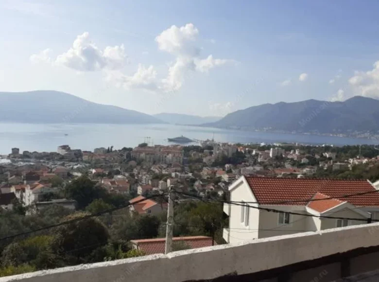 House  Tivat, Montenegro