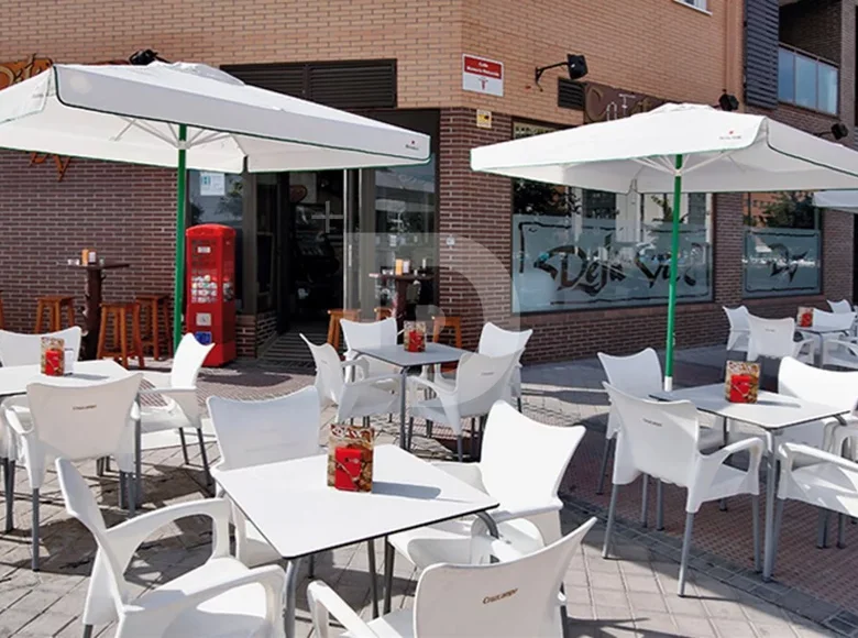 Restaurant, Café 231 m² Barcelones, Spanien