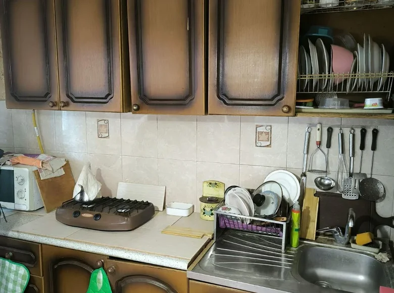 1 room apartment 36 m² Minsk, Belarus