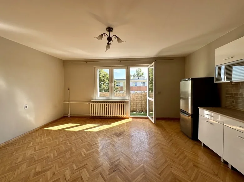 Apartamento 2 habitaciones 34 m² Konin, Polonia