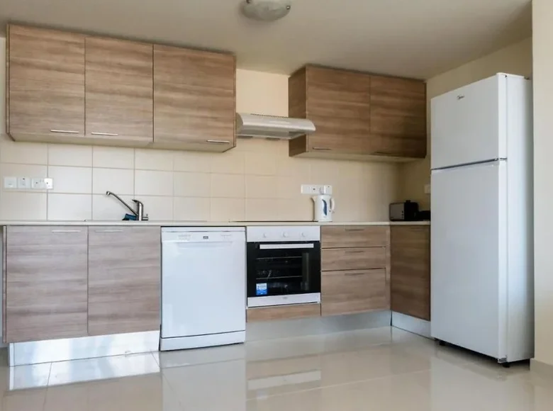 Wohnung 2 Schlafzimmer 91 m² Koinoteta Agiou Tychona, Zypern