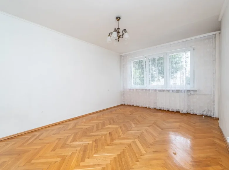 Appartement 3 chambres 45 m² Varsovie, Pologne
