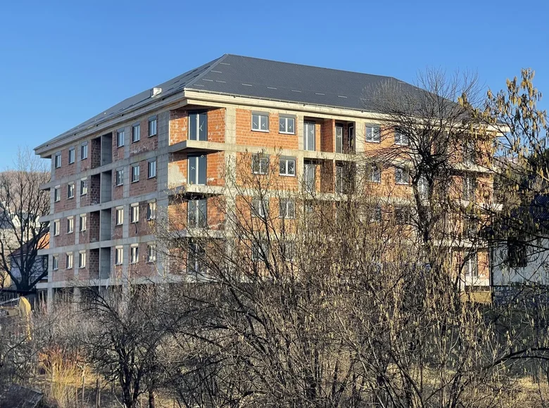 1 bedroom apartment 40 m² Kolašin Municipality, Montenegro