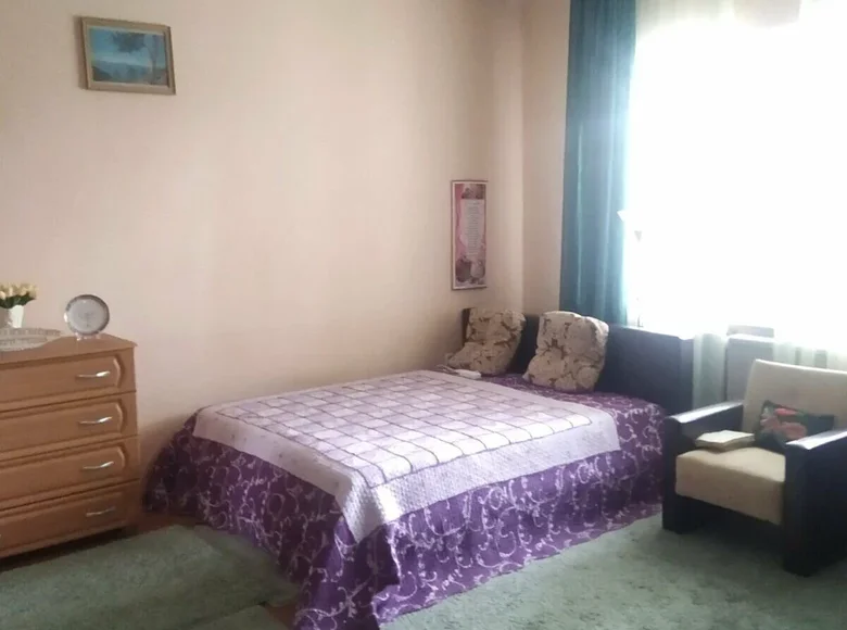 2 room apartment 60 m² Minsk, Belarus