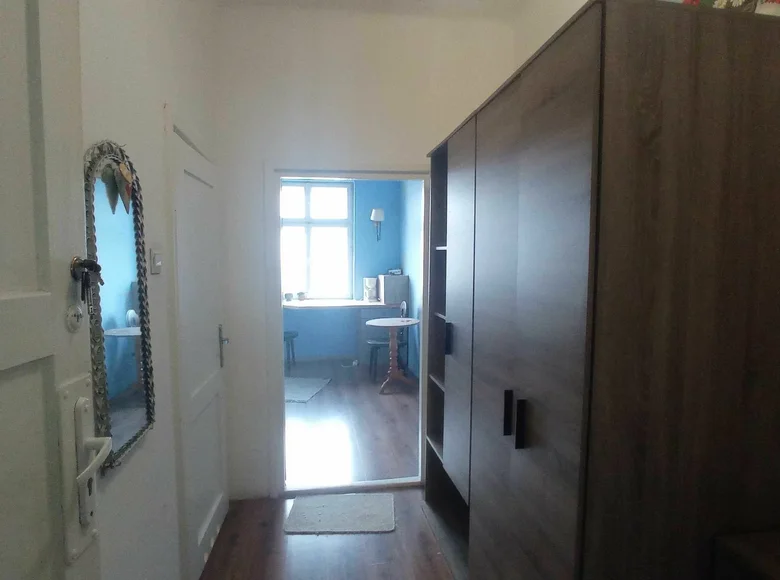 1 room apartment 34 m² in Krakow, Poland