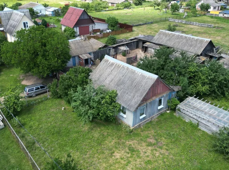 Haus 85 m² Dukorski siel ski Saviet, Weißrussland