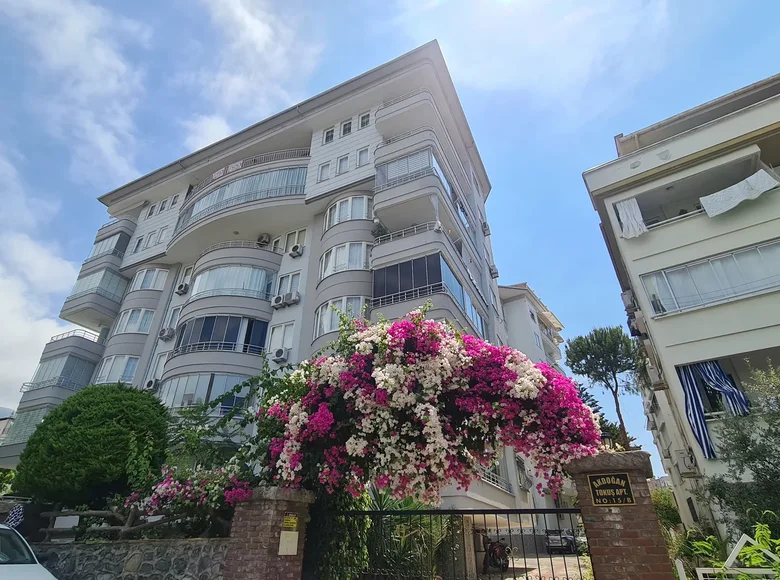 2 bedroom apartment  Alanya, Turkey