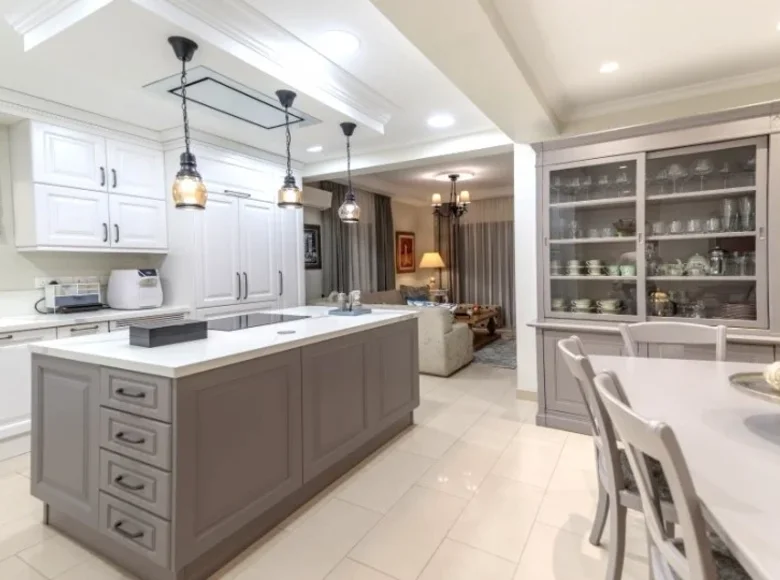Maison 4 chambres 149 m² Demos Agiou Athanasiou, Chypre