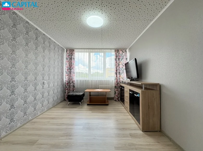 Wohnung 2 zimmer 36 m² Druscheniken, Litauen