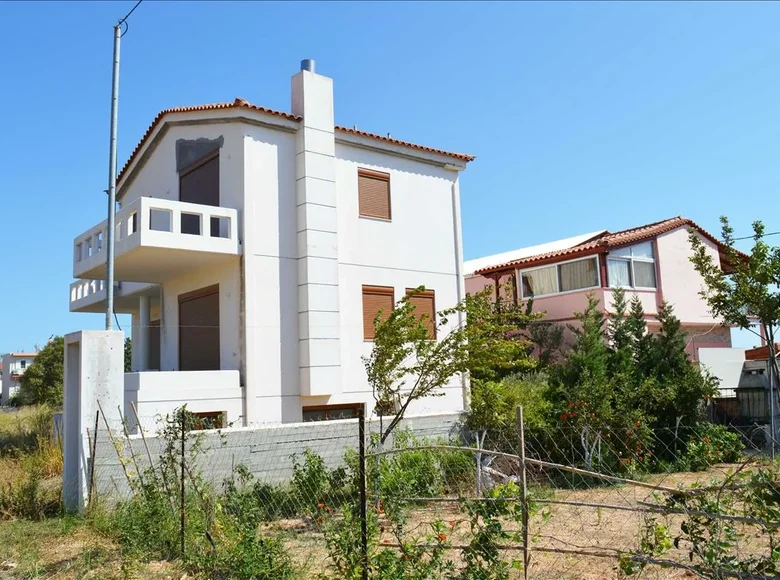 Adosado 5 habitaciones 170 m² Rafina, Grecia