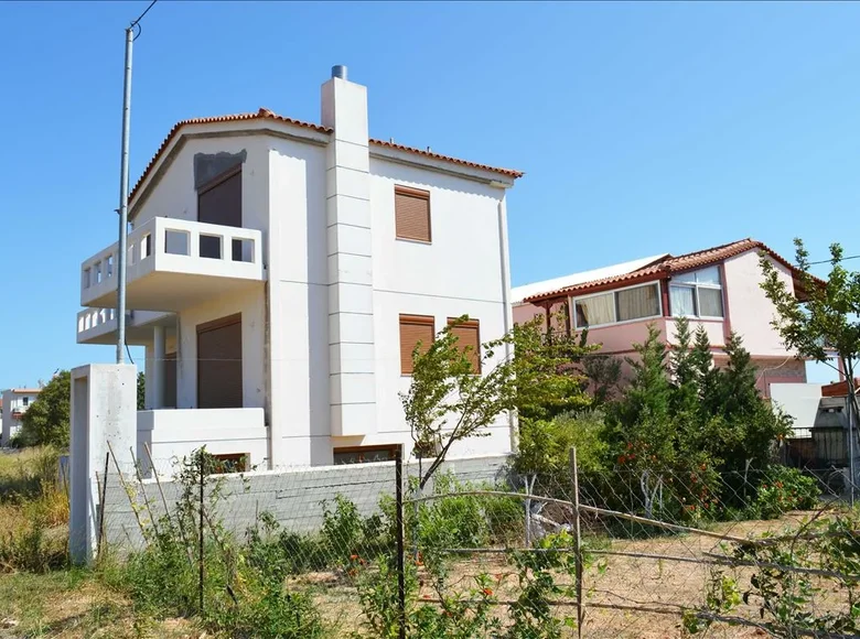 Townhouse 4 bedrooms 170 m² Rafina, Greece