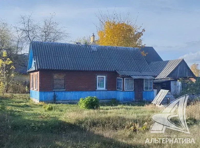 House 29 m² Znamienka, Belarus